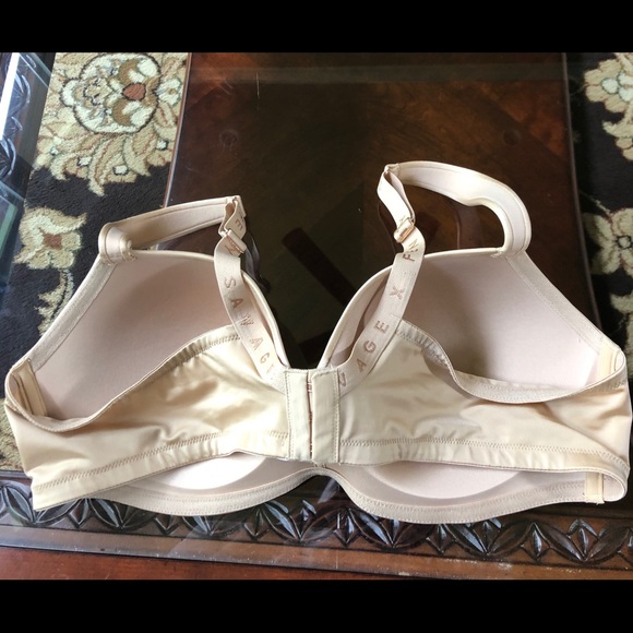 Savage X Fenty Wireless Bra - Picture 3 of 5